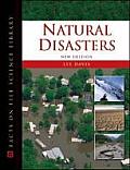 Natural disasters, rev ed