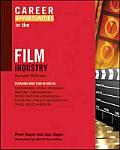 Career Opportunities in the Film Industry Second Edition