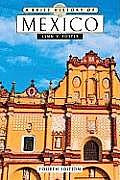 Brief History of Mexico 4th Edition