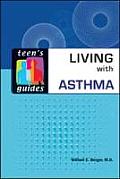 Living With Asthma Teens Guides