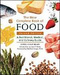 New Complete Book Of Food 2nd Edition
