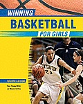 Winning Basketball For Girls 4th Edition