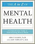 A To Z Guide To Mental Health