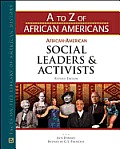 African American Social Leaders & Activists Revised Edition