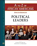 African-American Political Leaders