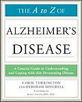 A to Z of Alzheimers Disease