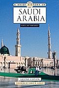 A Brief History of Saudi Arabia