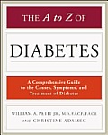 The A to Z of Diabetes