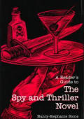 Readers Guide To The Spy & Thriller