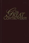 Great Controversy Between Christ & Satan