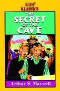 Secret Of The Cave Kids Klassics