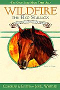 Wildfire, the Red Stallion and Other Great Horse Stories