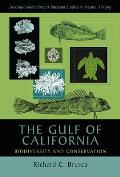 Gulf of California Biodiversity & Conservation