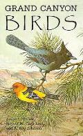Grand Canyon Birds Historical Notes Natural History & Ecology