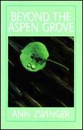Beyond The Aspen Grove