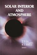 Solar Interior & Atmosphere