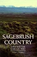Sagebrush Country Land & The America