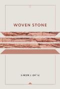 Woven Stone: Volume 21