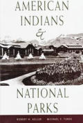 American Indians & National Parks