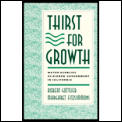 Thirst For Growth Water Agencies As Hidden Government in California