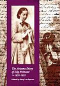 The Arizona Diary of Lily Fremont, 1878-1881