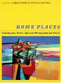 Home Places: Contemporary Native American Writing from Sun Tracks Volume 31