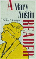 Mary Austin Reader