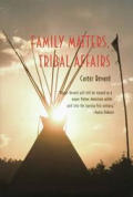 Family Matters Tribal Affairs