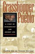 Grasshopper Pueblo: A Story of Archaeology and Ancient Life