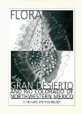 Flora of the Gran Desierto and R?o Colorado Delta