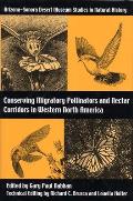 Conserving Migratory Pollinators & Nectar Corridors in Western North America