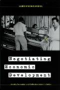 Negotiating Economic Development: Identity Formation and Collective Action in Belize