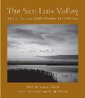 The San Luis Valley: Sand Dunes and Sandhill Cranes