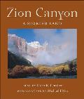Zion Canyon: A Storied Land