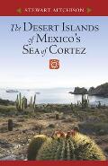 Desert Islands of Mexicos Sea of Cortez