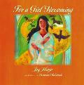For a Girl Becoming: Volume 66