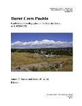 Burnt Corn Pueblo: Conflict and Conflagration in the Galisteo Basin, A.D. 1250-1325 Volume 74