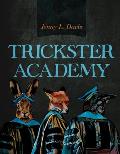 Trickster Academy: Volume 89