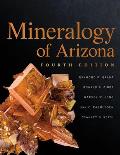 Mineralogy of Arizona, Fourth Edition