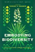 Embodying Biodiversity: Sensory Conservation as Refuge and Sovereignty