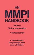 An MMPI Handbook