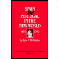 Spain and Portugal in the New World, 1492-1700: Volume 3