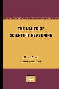 The Limits of Scientific Reasoning
