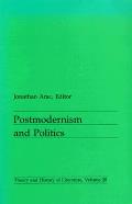 Postmodernism & Politics