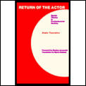 Return of the Actor: Social Theory in Postindustrial Society