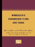 Minnesota's Endangered Flora and Fauna