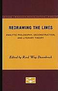 Redrawing the Lines: Analytic Philosophy, Deconstruction, and Literary Theory