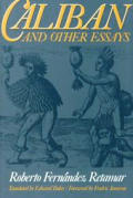 Caliban & Other Essays