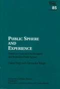 Public Sphere & Experience Toward An Ana