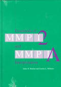 Essentials Of Mmpi 2 & Mmpi A Interpre